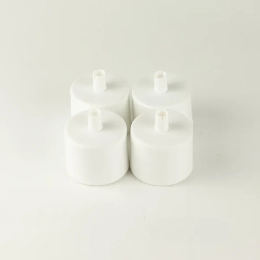Filtros de repuesto para fuente — Pack de 4 · compatible con la fuente GRANKHA
