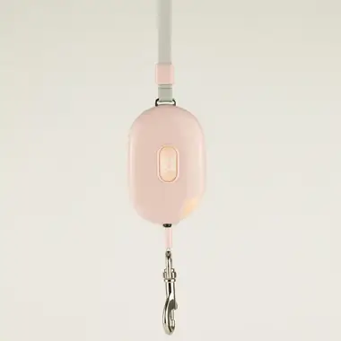 Correa Pocket Pod — Rosa · 1,5 m