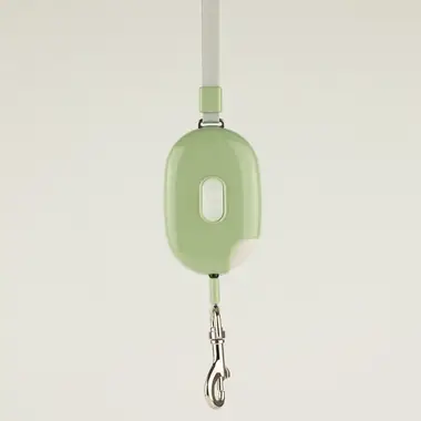 Correa Pocket Pod — Verde · 1,5 m